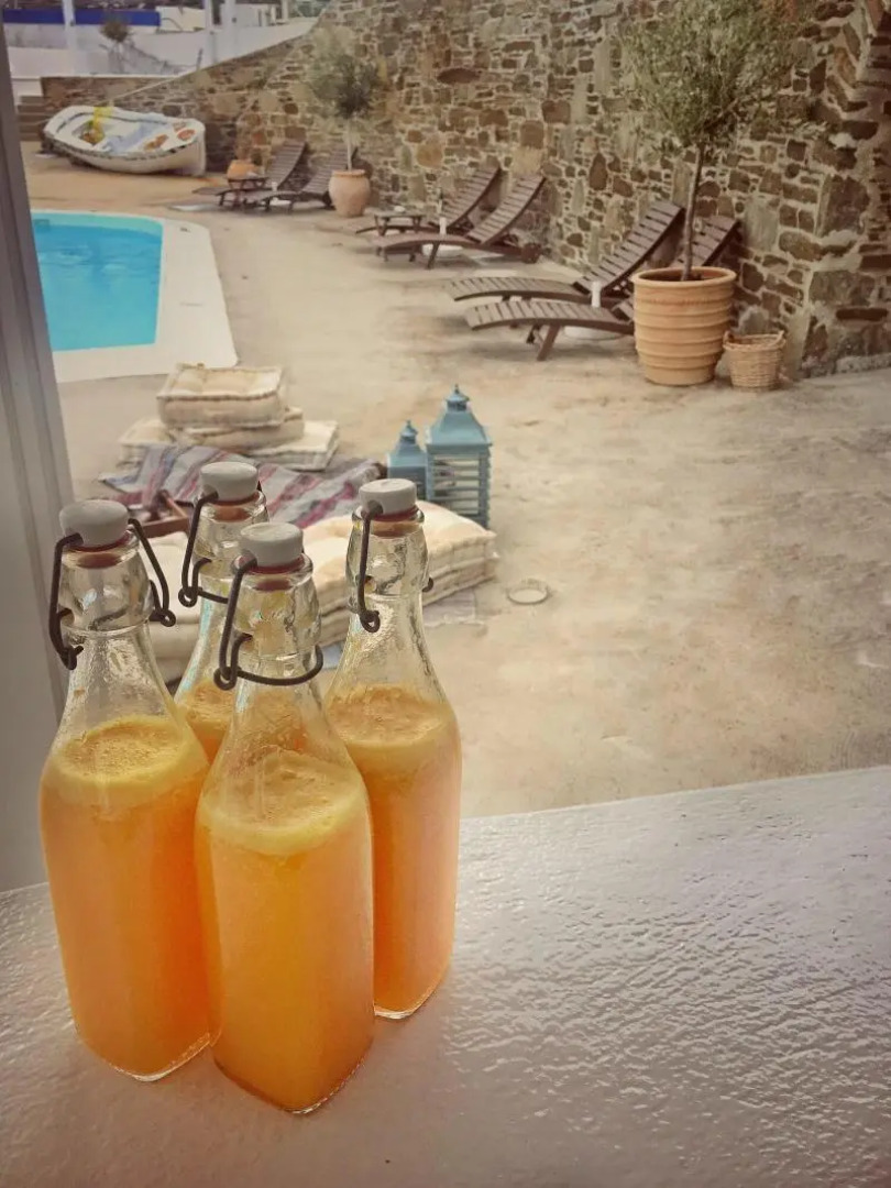 Pino di Loto Boutique Bed & Breakfast