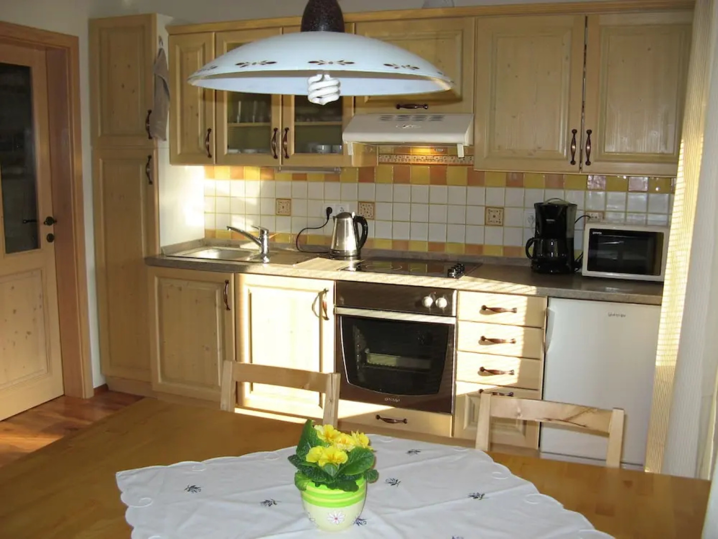 Apartments Bohinj na vasi