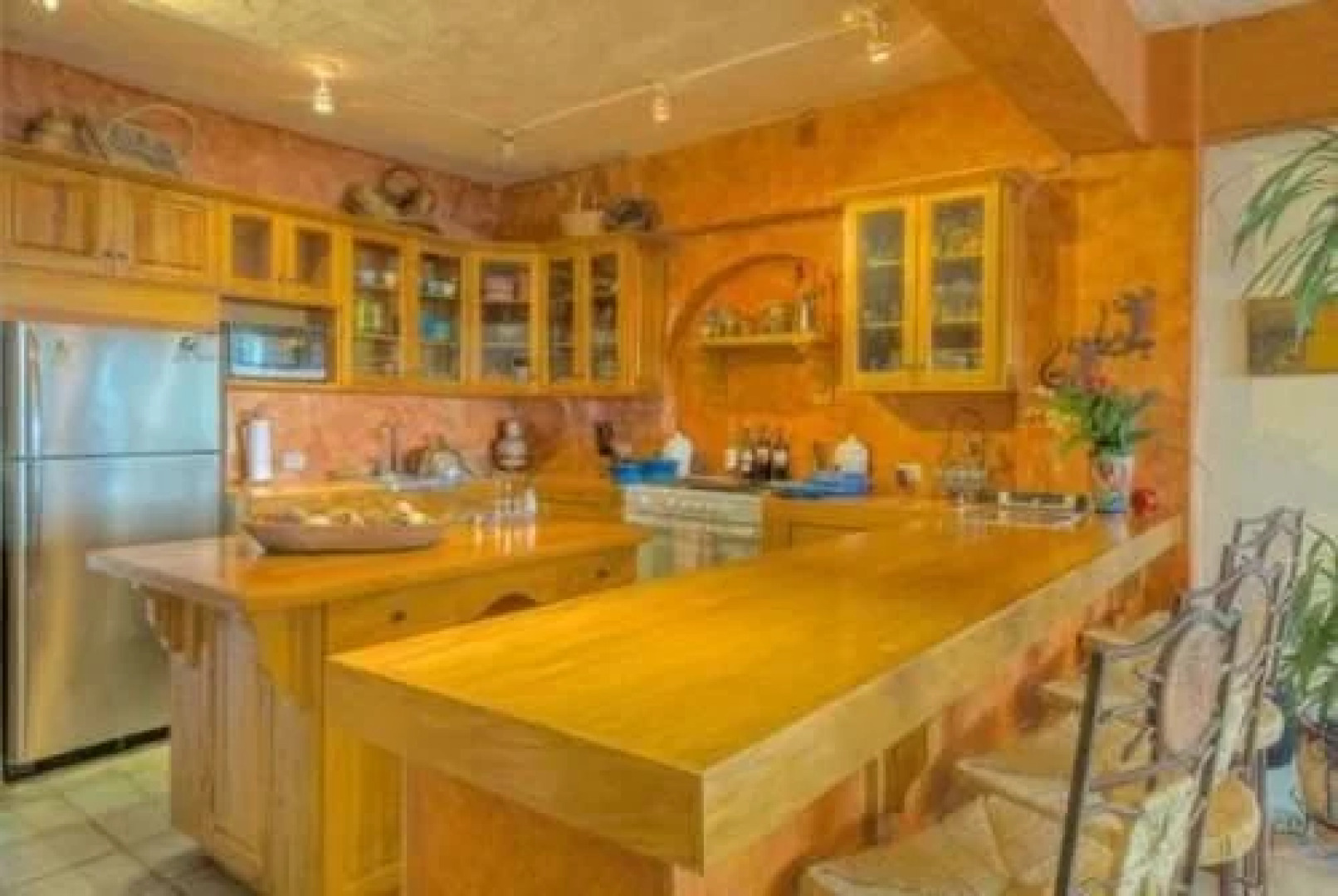 Paradise at Sierra del Mar