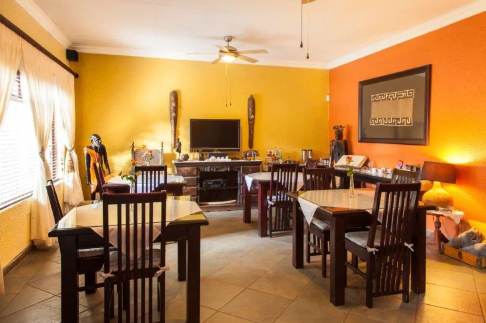 Beetleloop Guest House