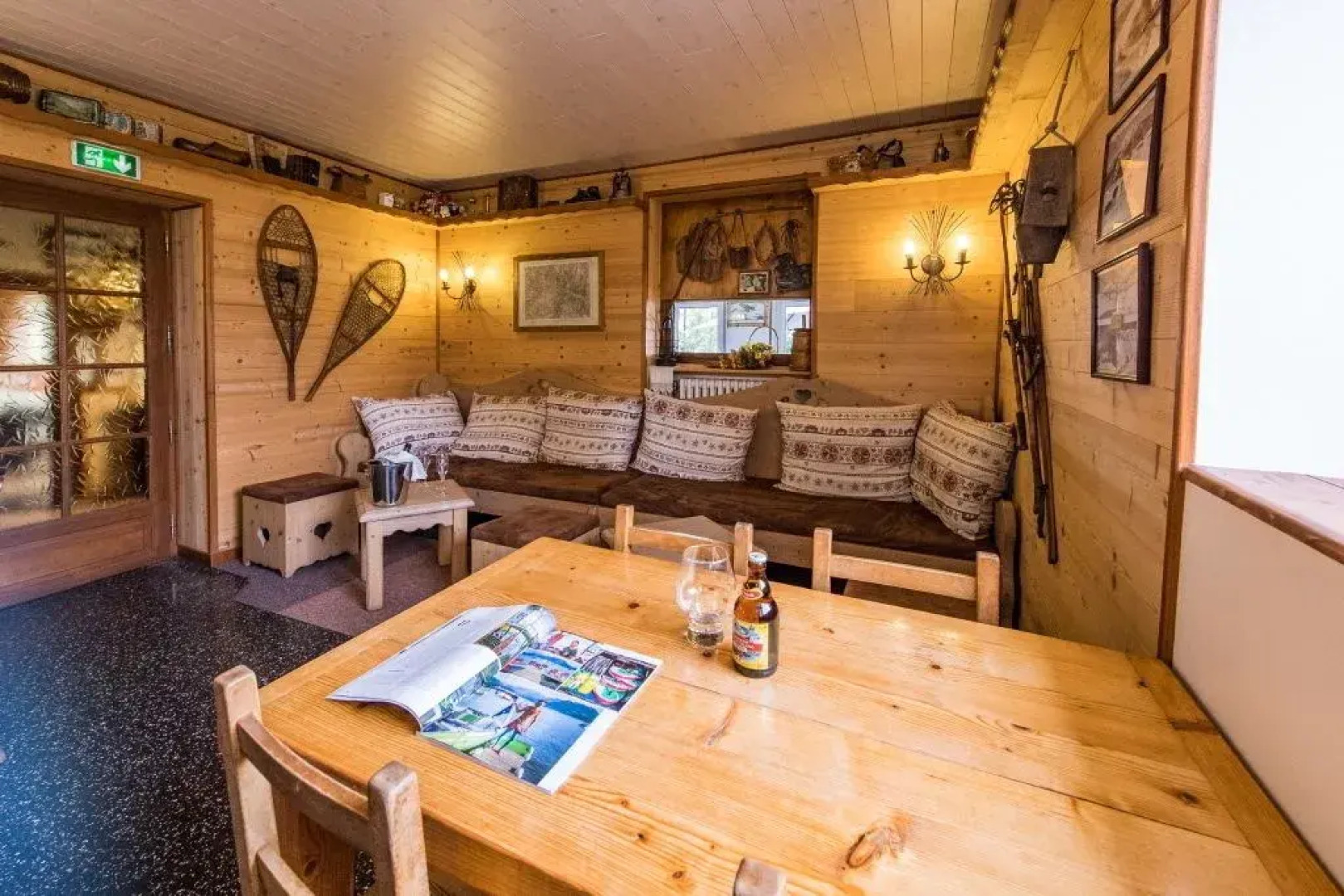 Hôtel Le Grand Truc