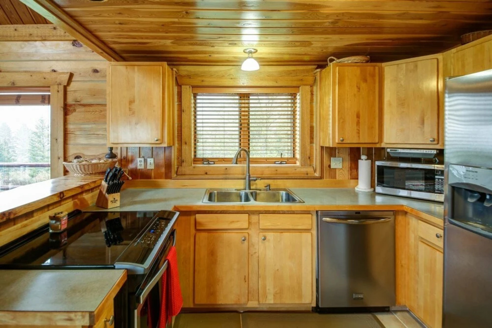 Bozeman - Hyalite View Ranch