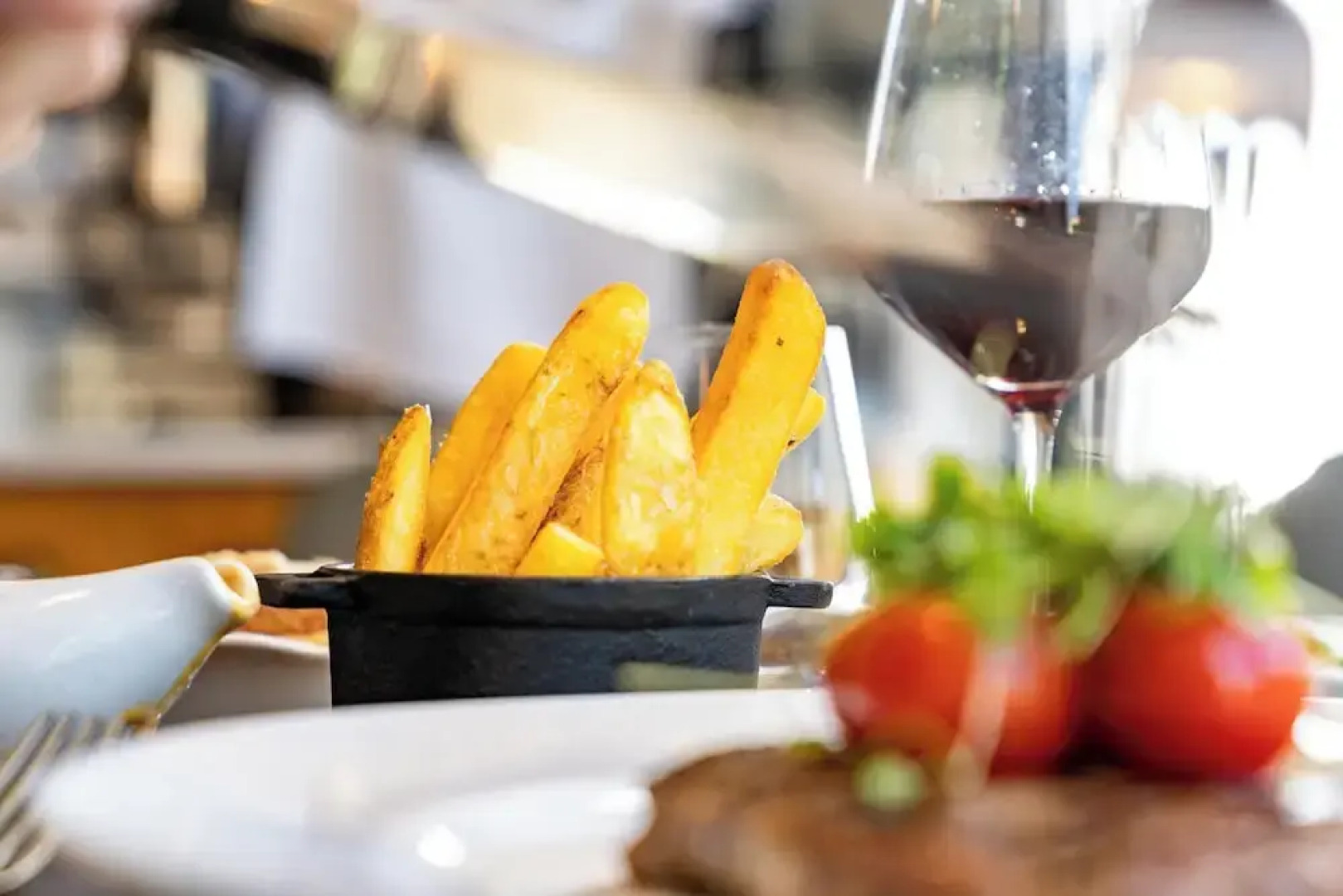 Voco The Clifton Folkestone