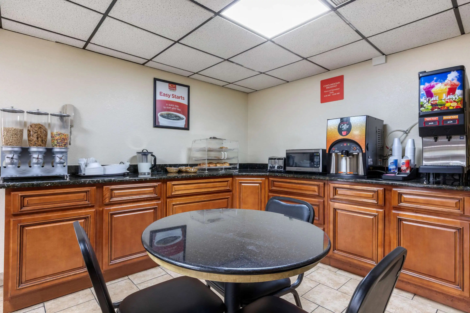 Econo Lodge Chattanooga Northeast - Ooltewah