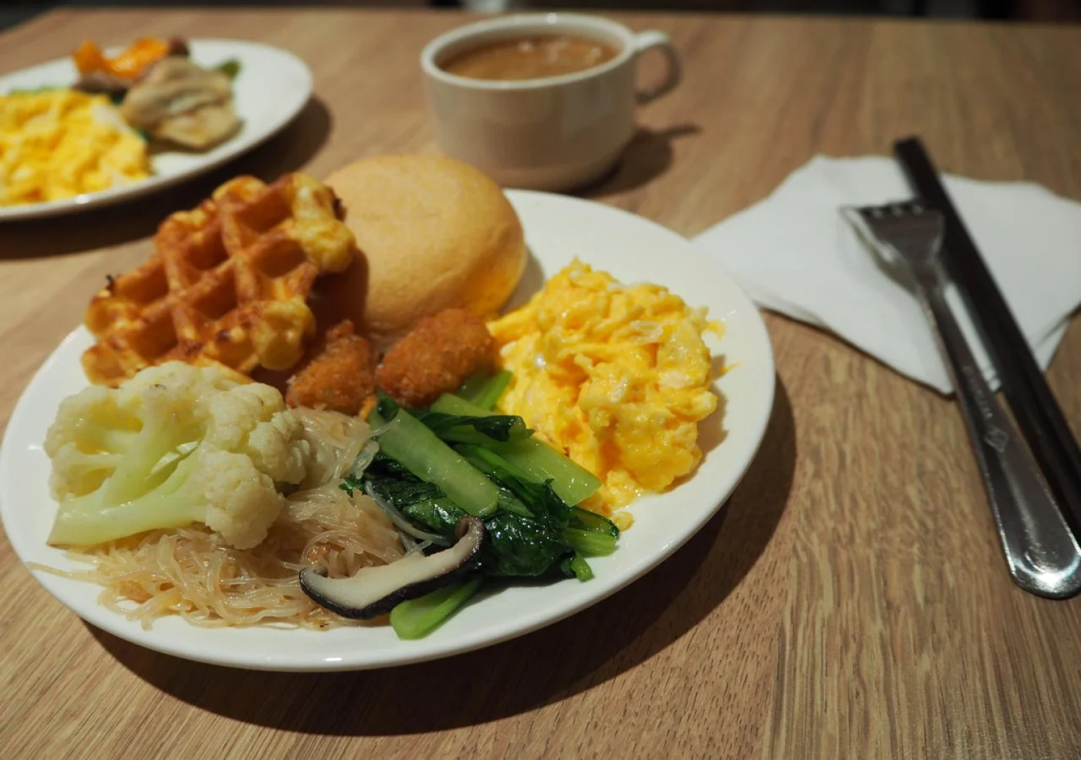 The Riverside Hotel International