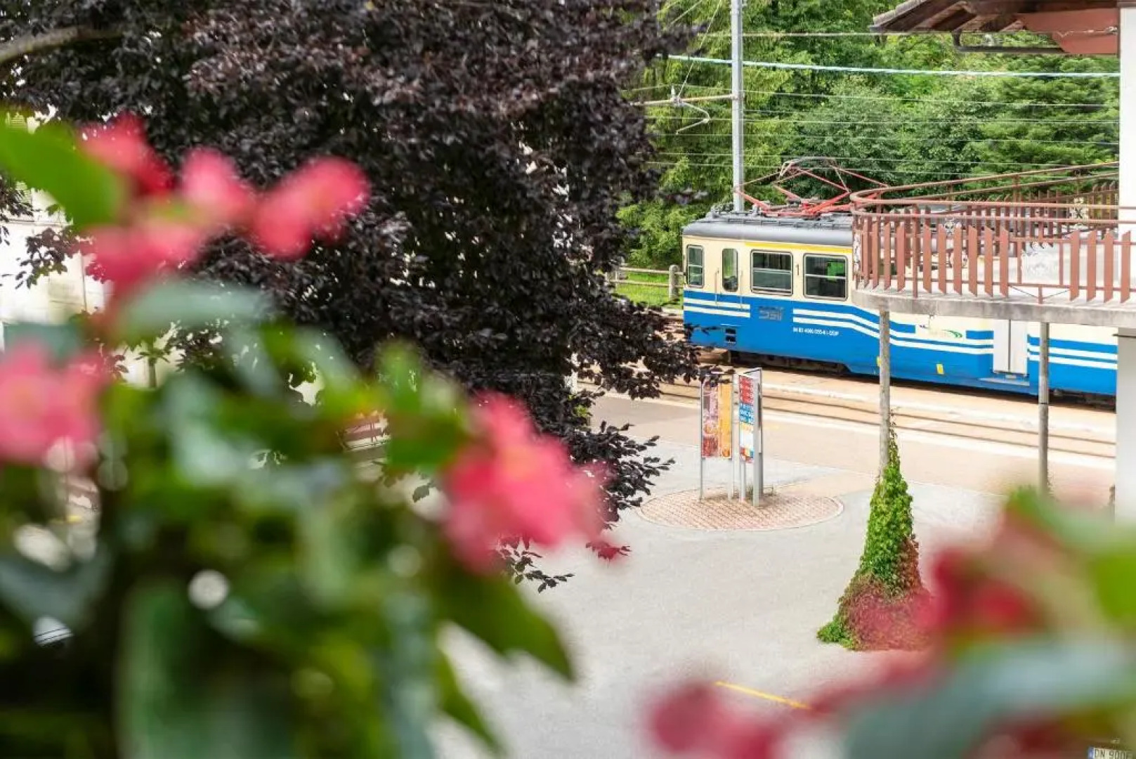 Hotel Ristorante Miramonti