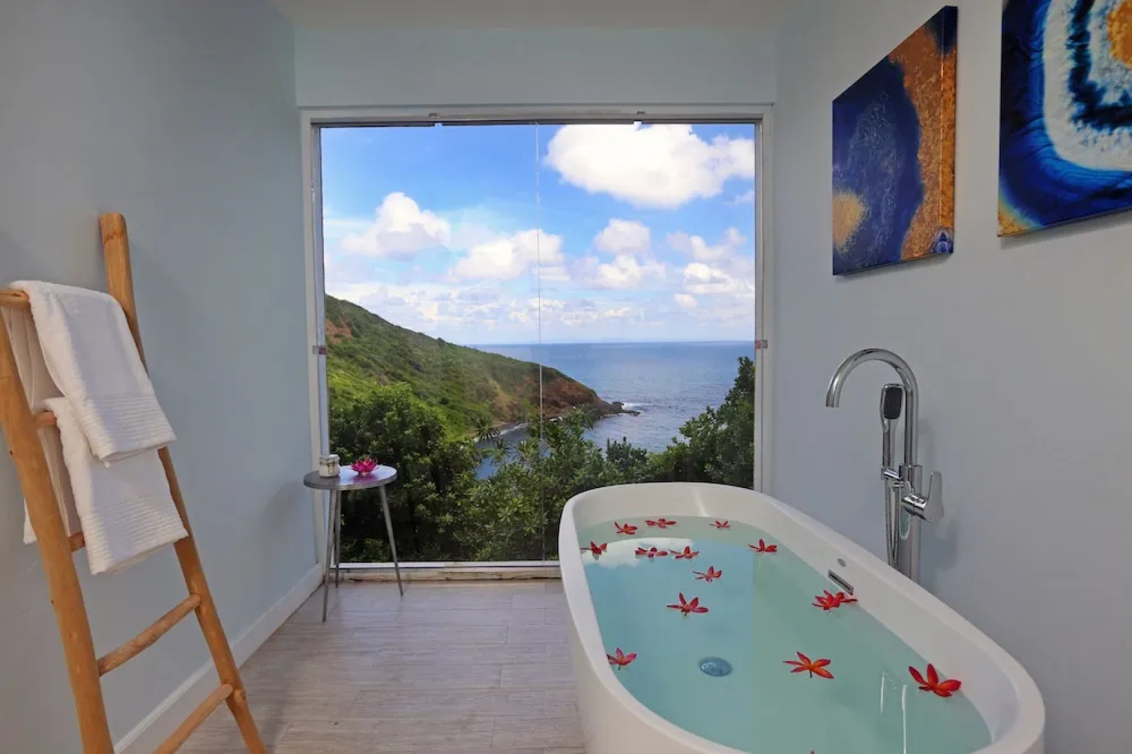 Xhale Luxury Villa
