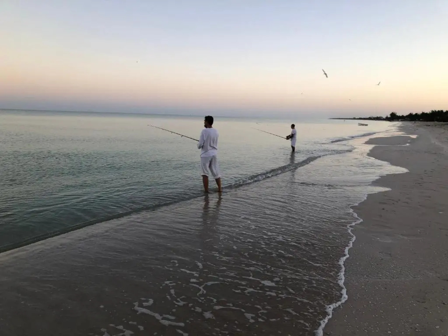 Playa 55 Beach Escape