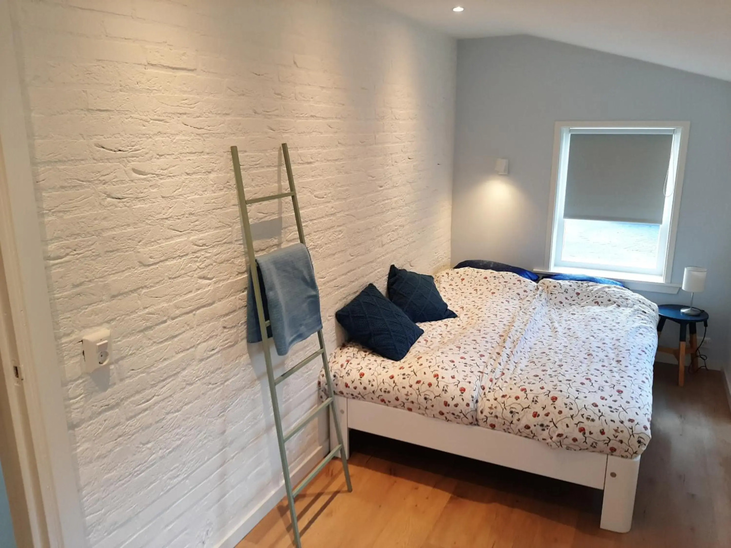 Vakantiehuis La petite Redousse