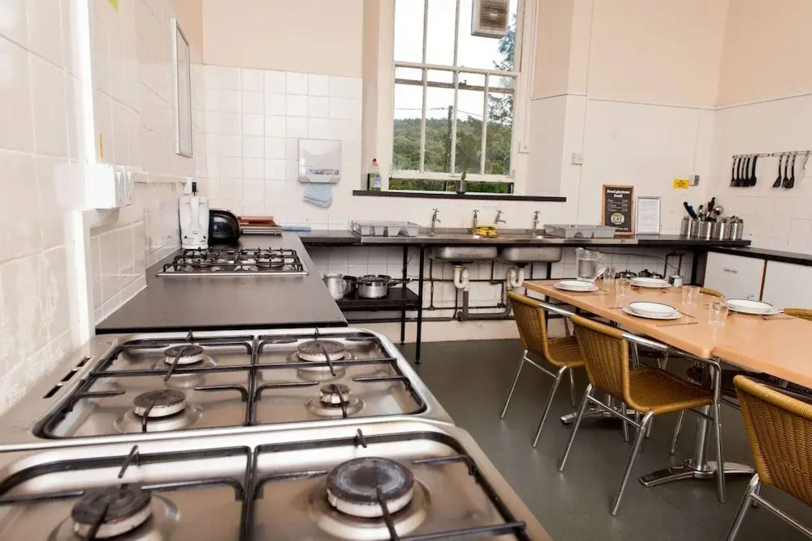 YHA Coniston Holly How - Hostel