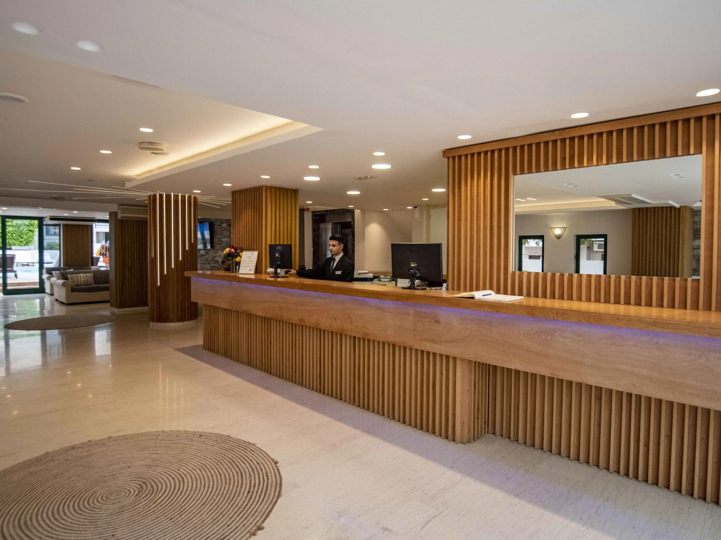 Porto Greco Village Beach Hotel - All Inclusive