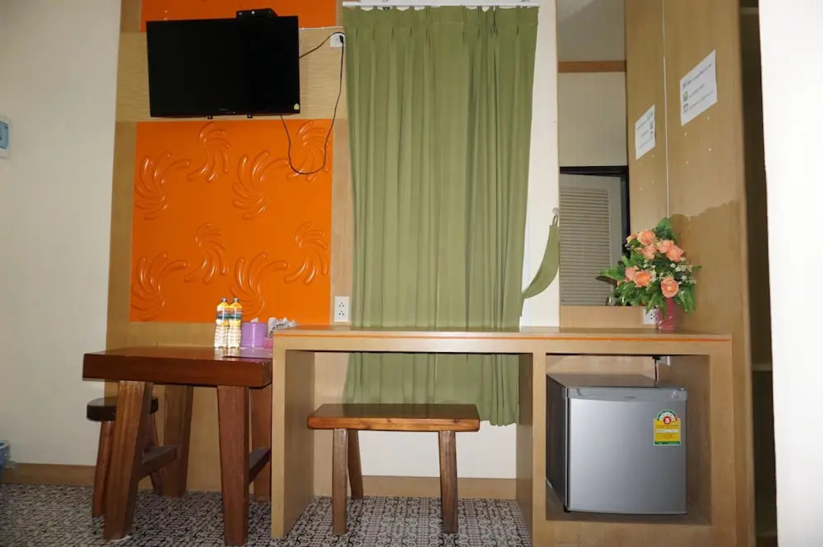 The Loom Resort Thung Song