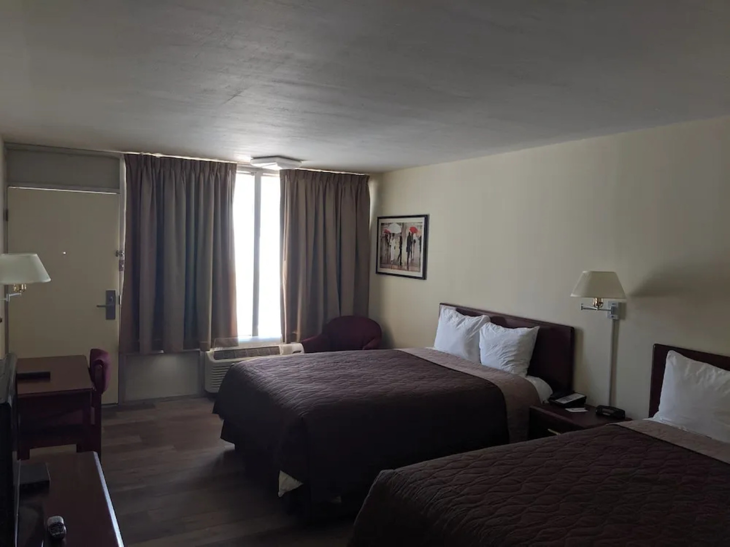 Comfort Inn Midwestern Square