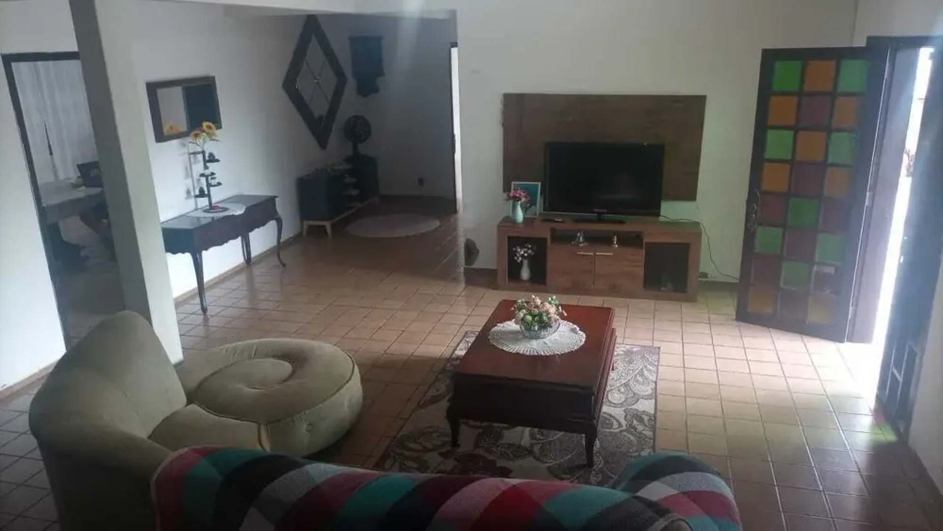 Pousada Cama & Café