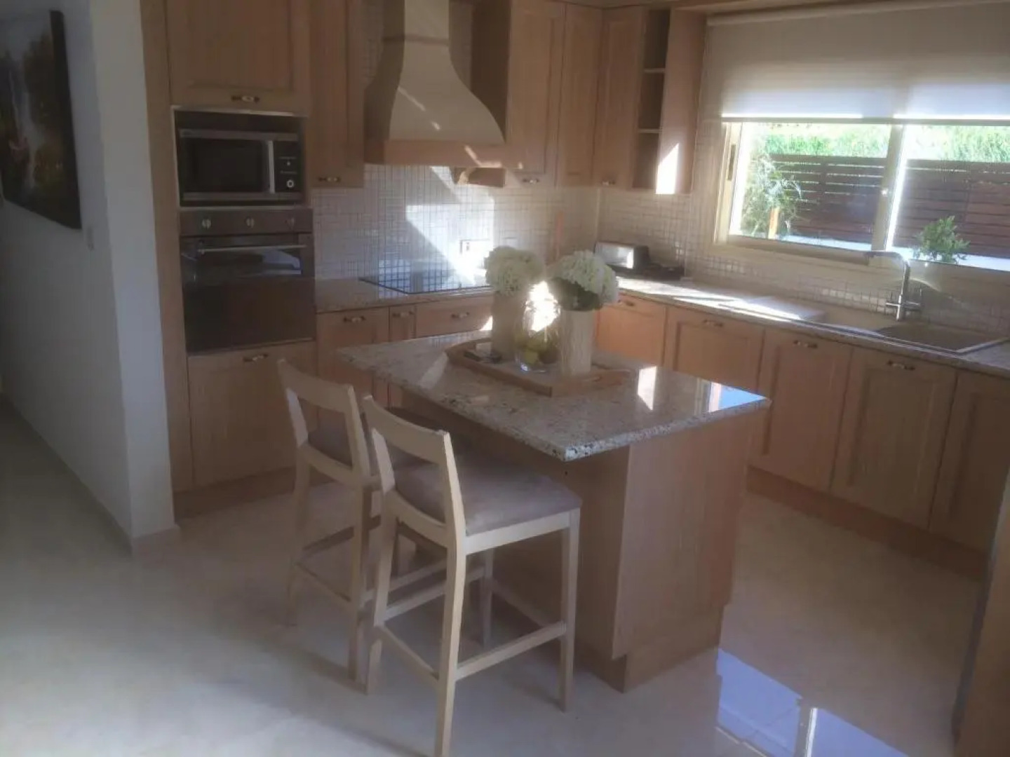 Dream House Latchi Villa