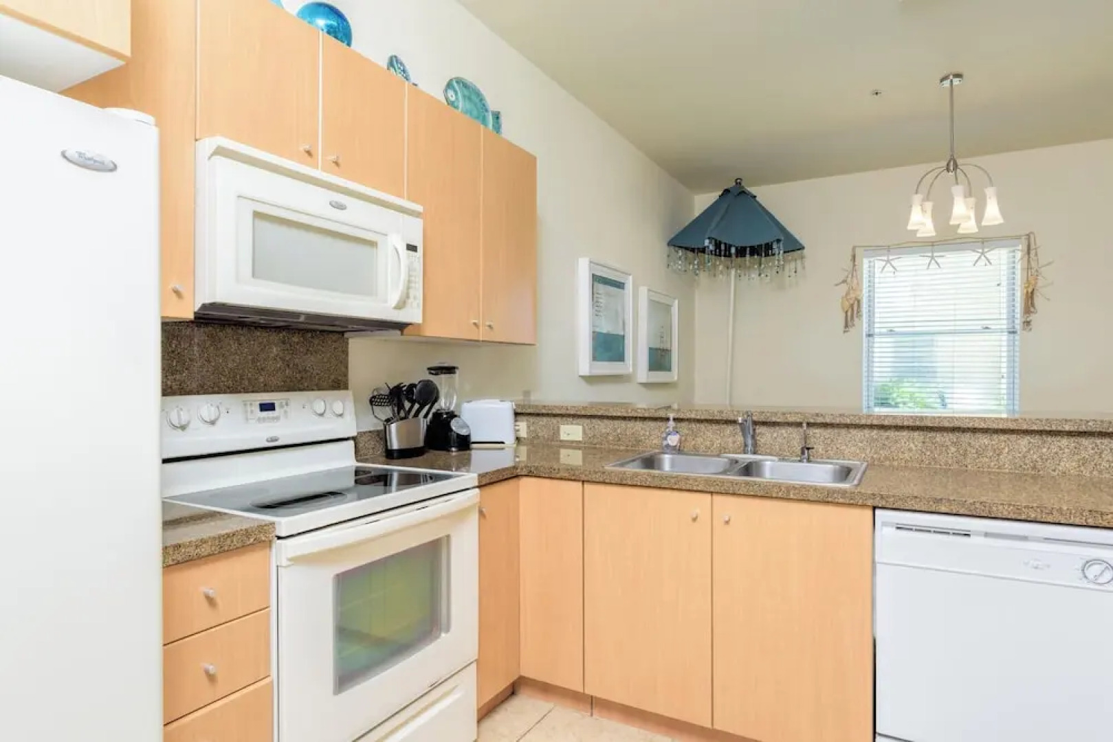 Las Verandas by Padre Getaways