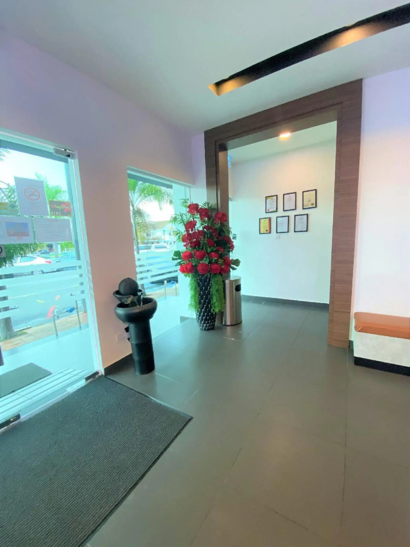 ZONE Hotels