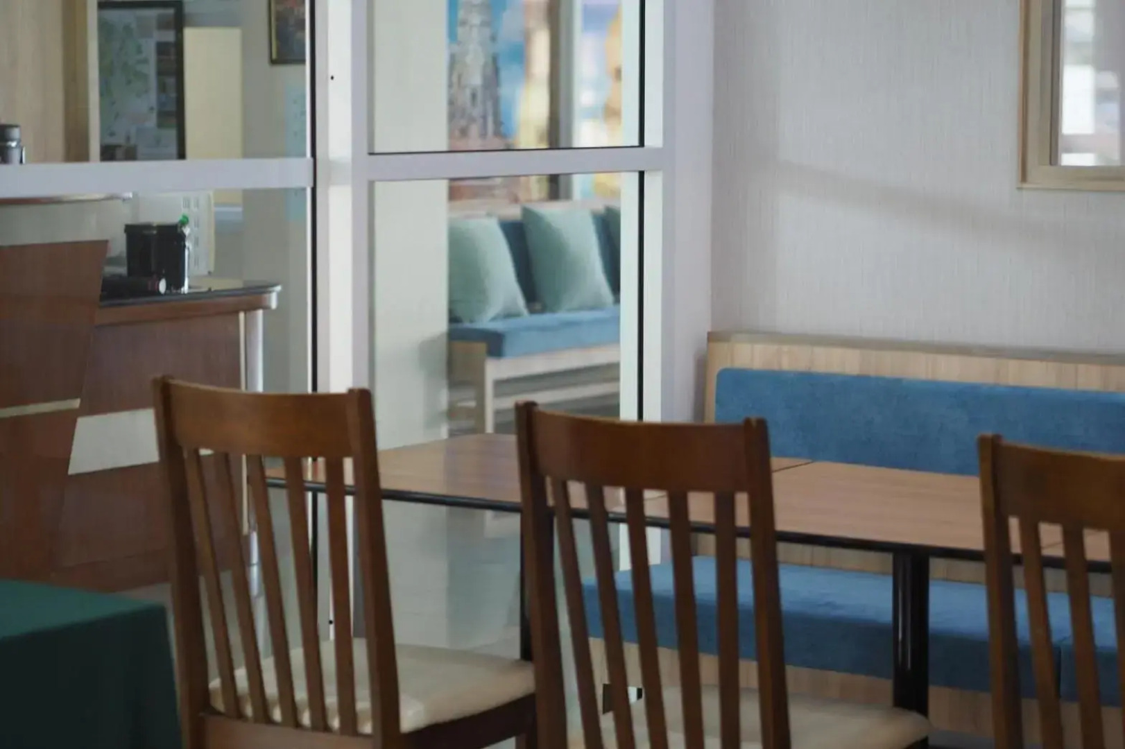 Phromsuk Hotel Ayutthaya