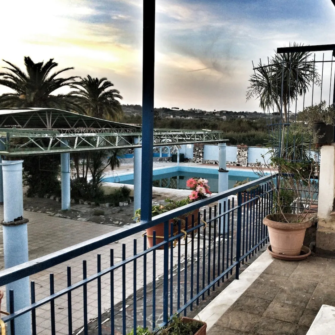 BB Mirabilia Village