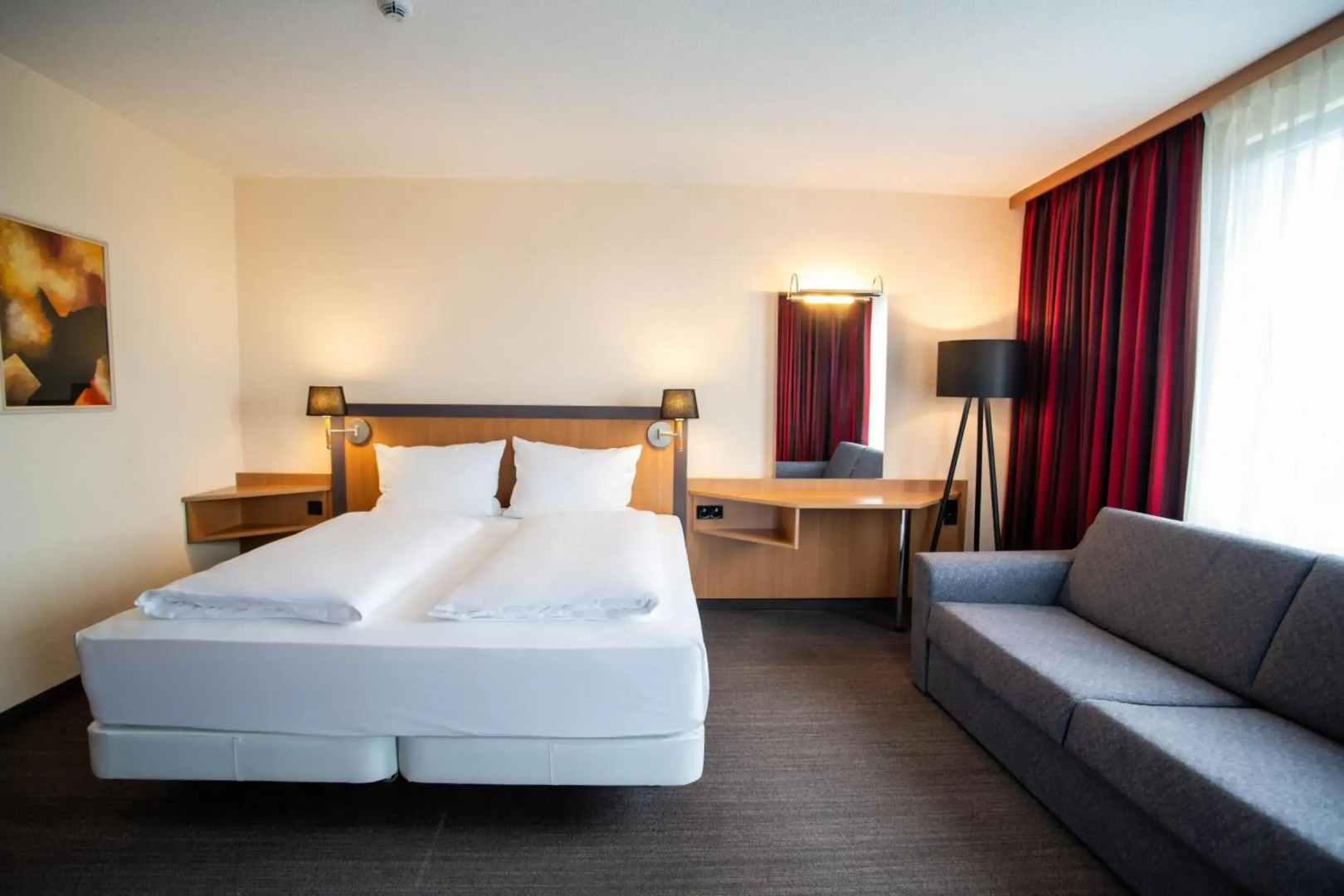 Best Western Conference Airporthotel Frankfurt Mörfelden