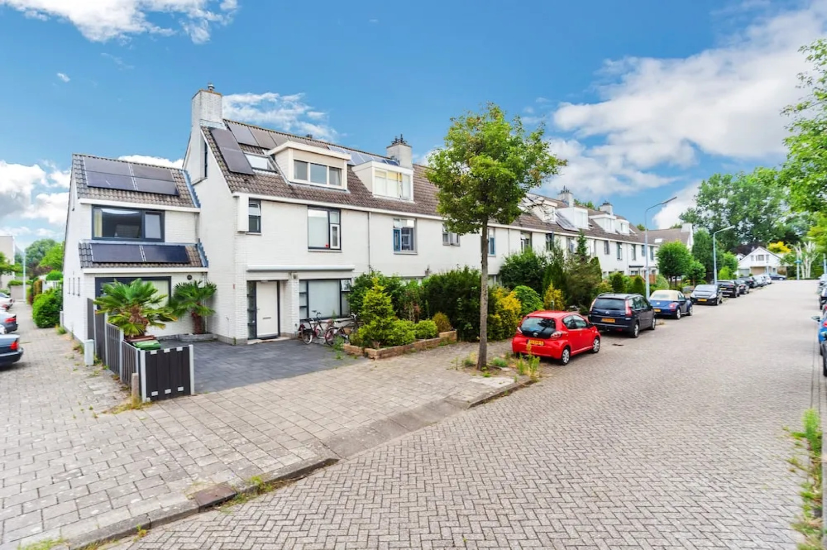 Wim's Place Amsterdam Airport/Hoofddorp