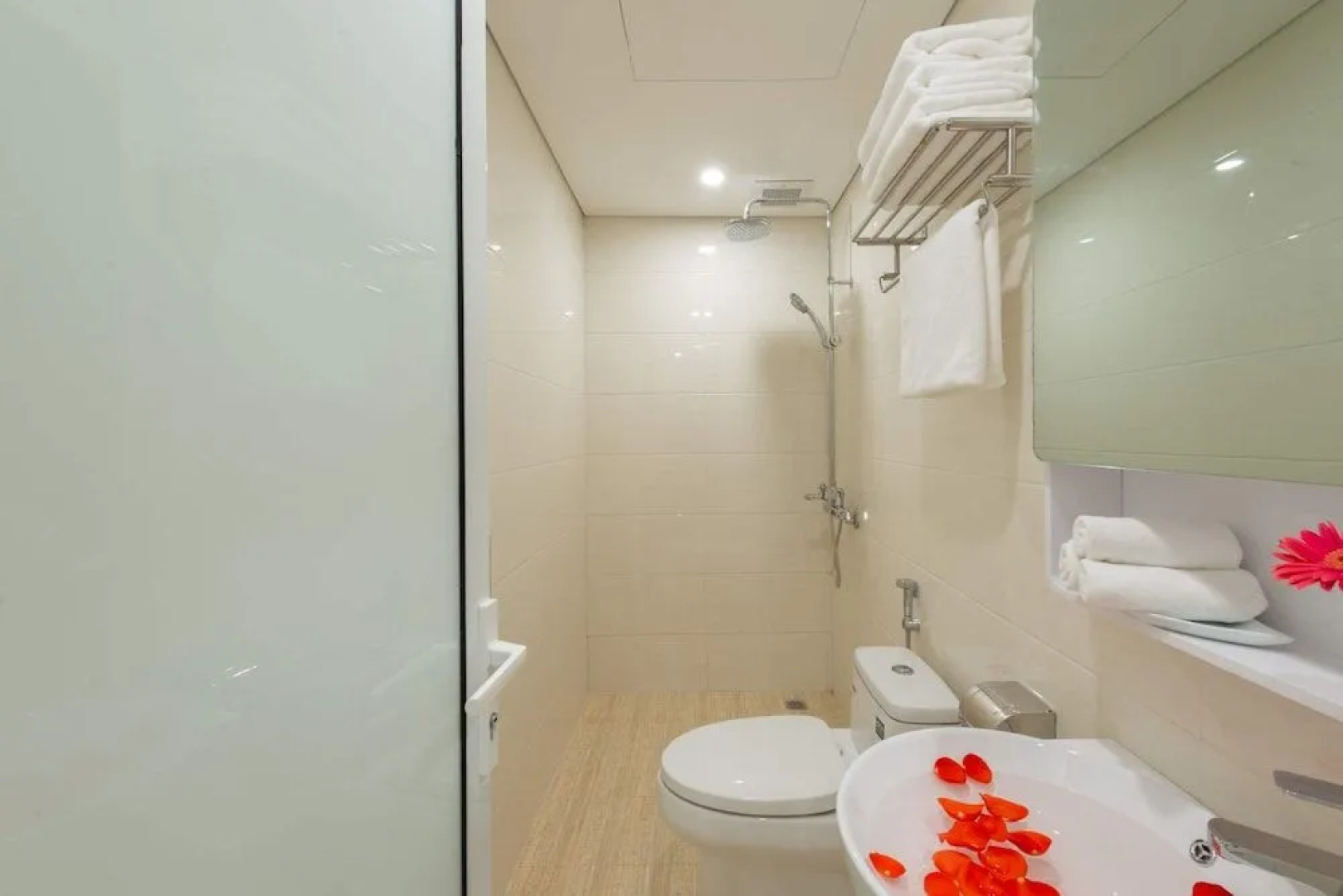 Old Quarter Boutique Hotel