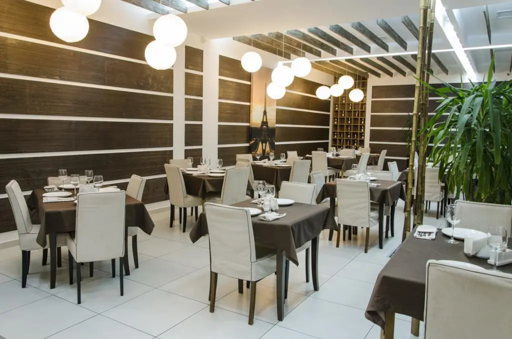 Спа-отель «Цунами»