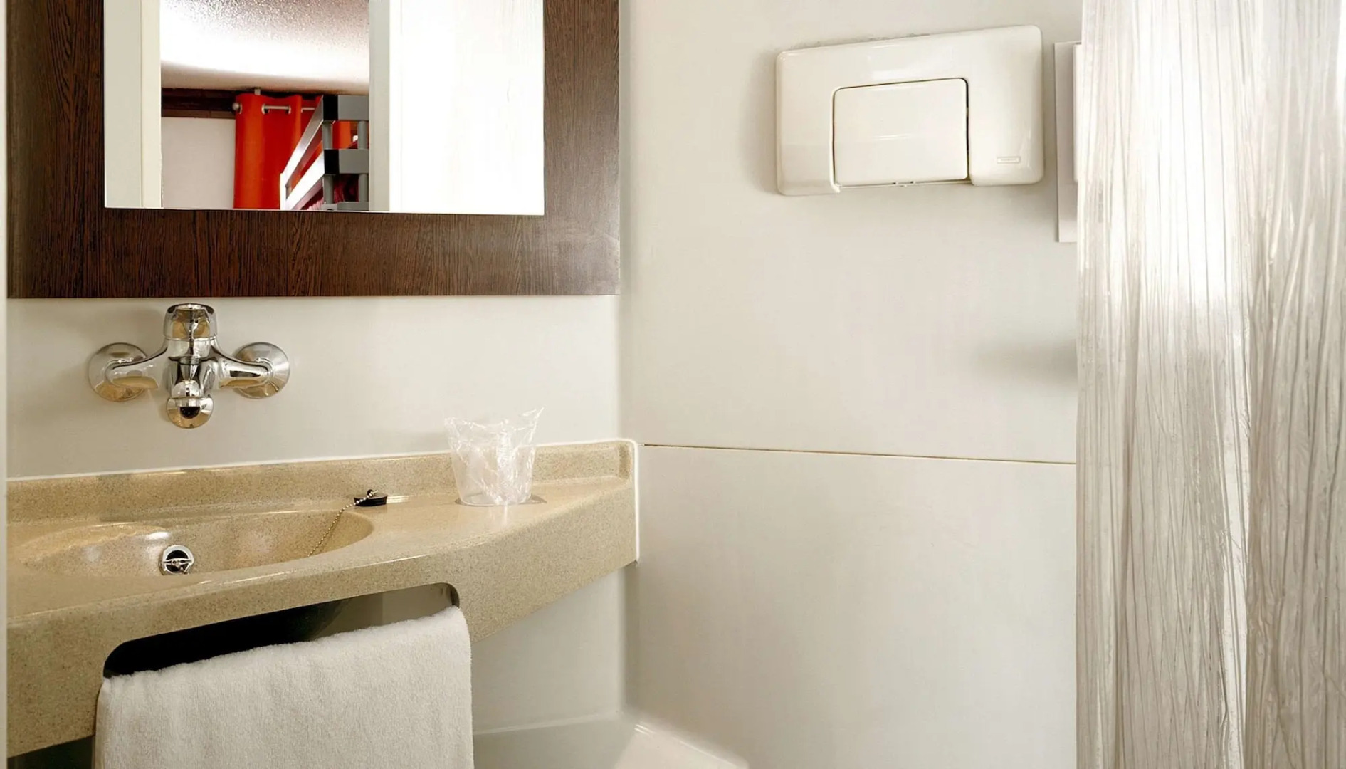 Première Classe Epinay Sur Orge Savigny Sur Orge