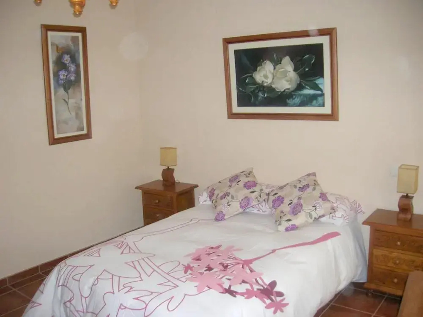 House With 3 Bedrooms in Arriate, With Wonderful Mountain View, Enclosed Garden and Wifi - 50 km From the Beach