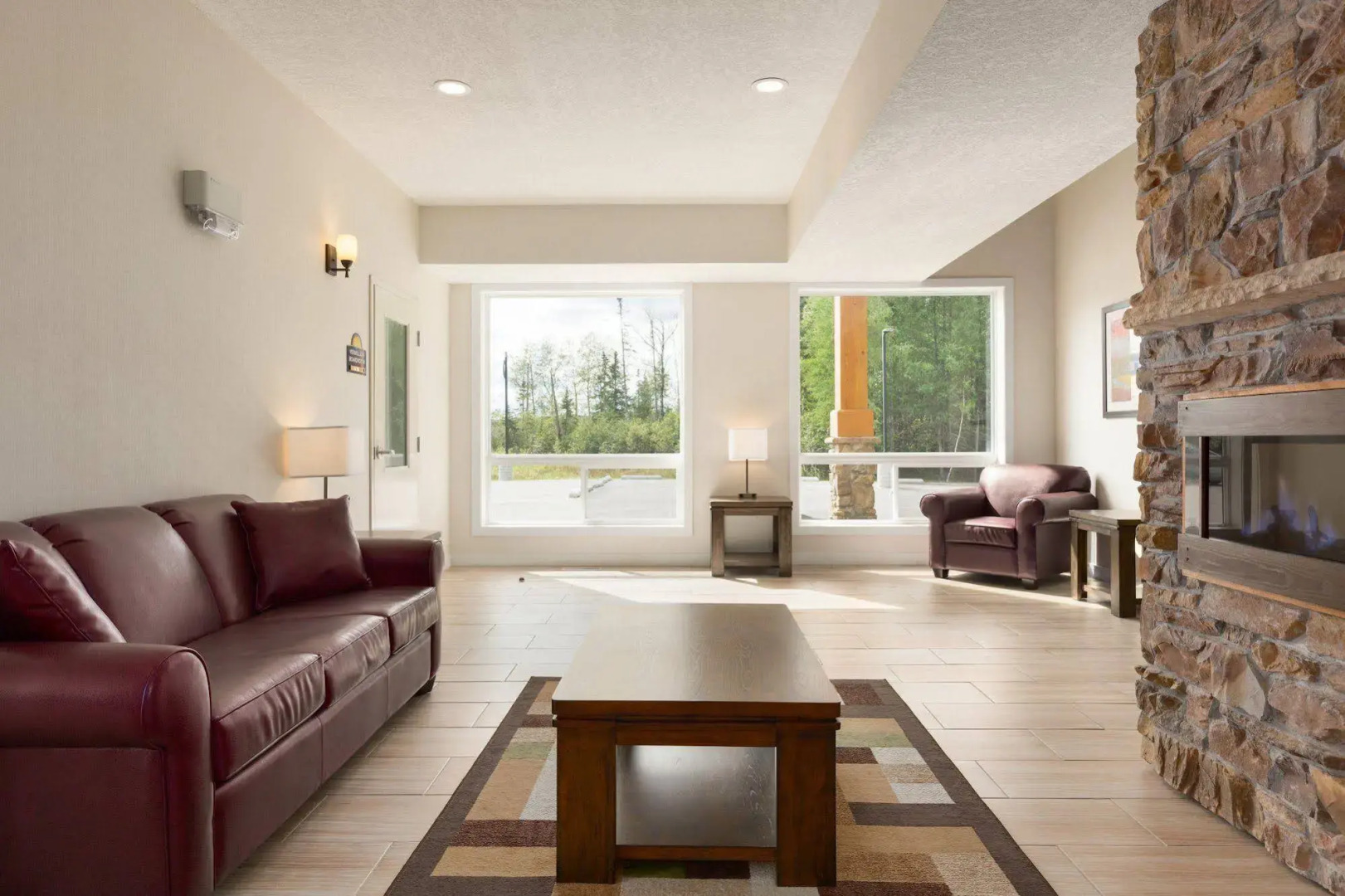 Days Inn by Wyndham Sioux Lookout