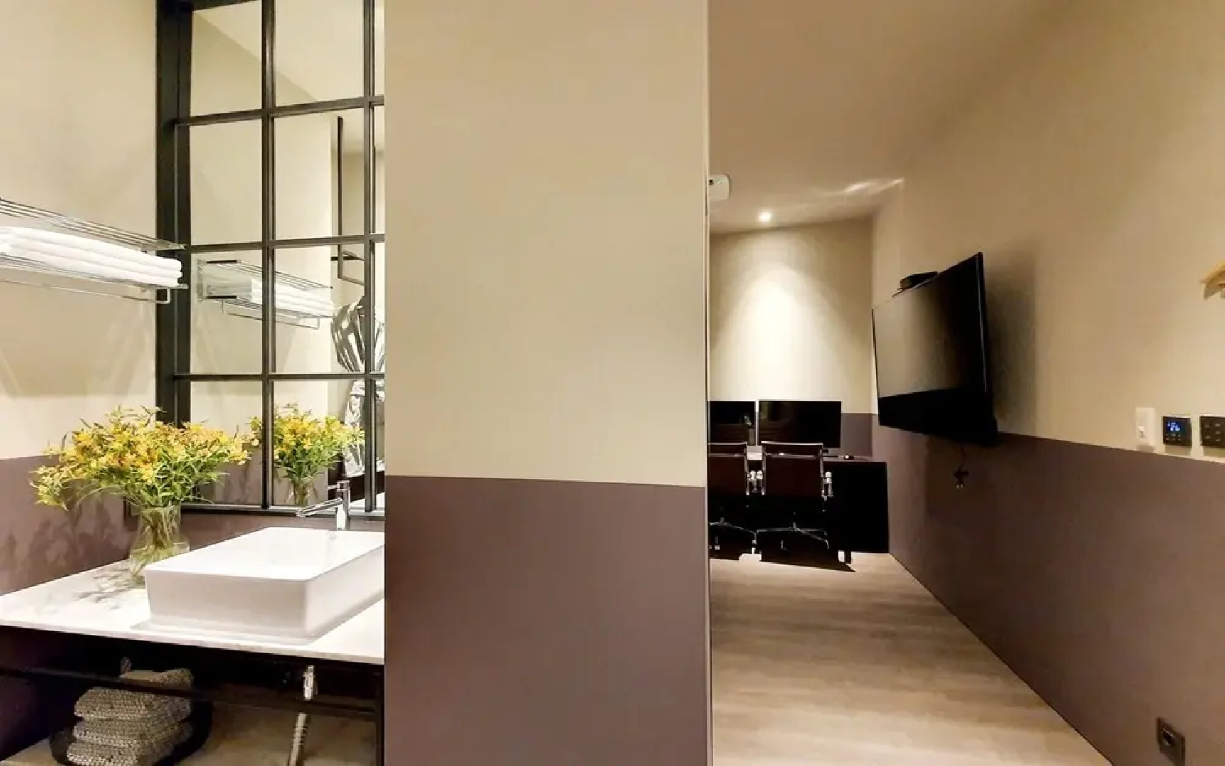 Yongin Brown Dot Yongin Branch