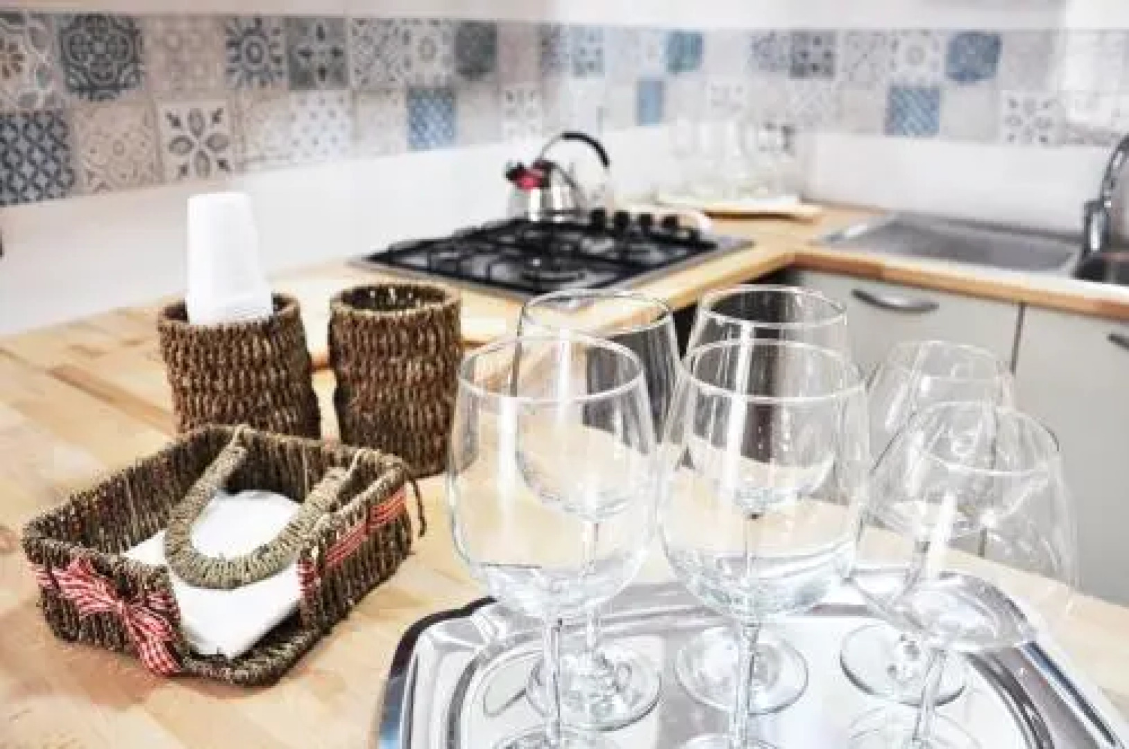 Voglia di mare Low cost/Mapo-Tamarindo