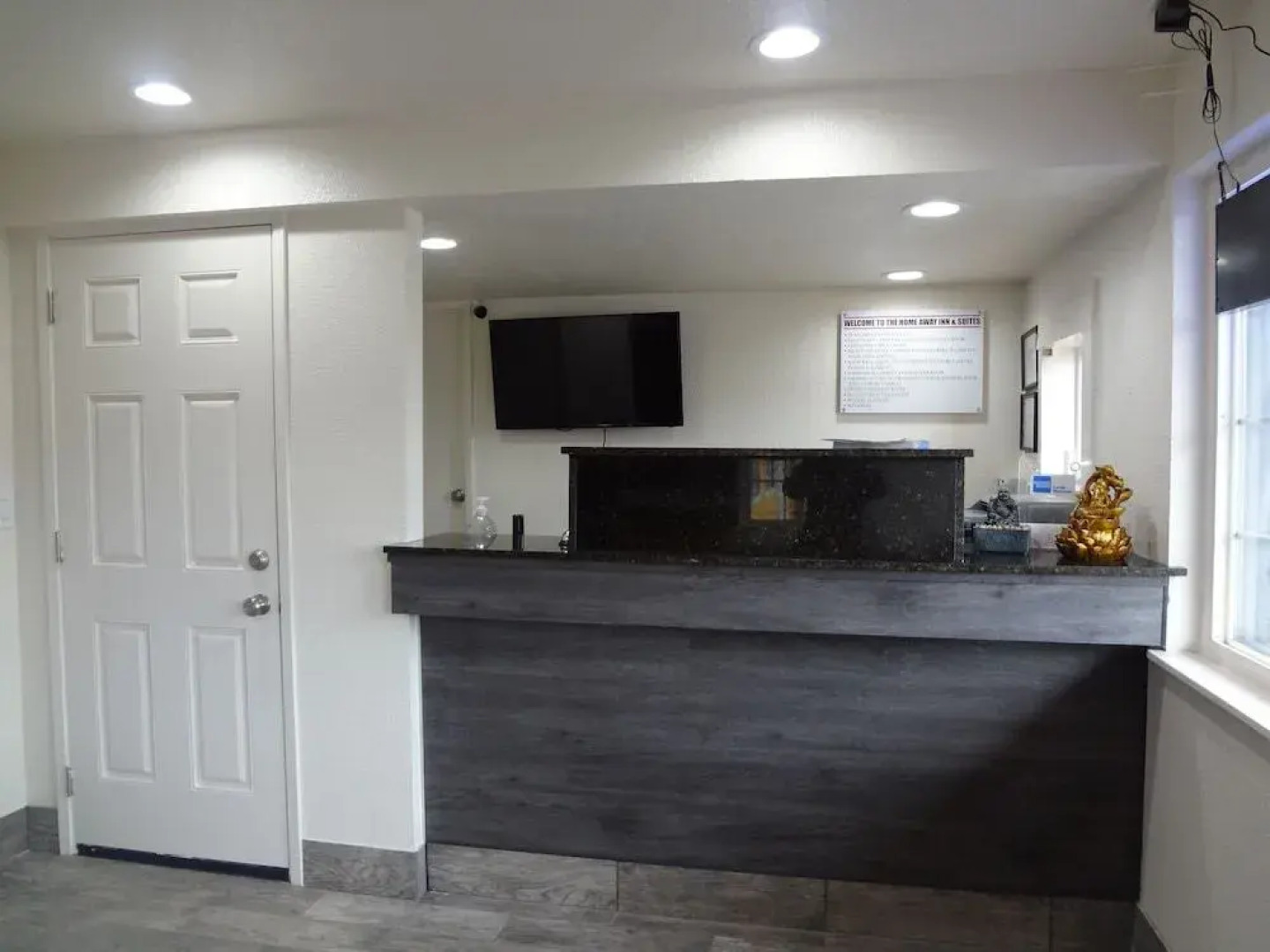 Peach City Inn - Marysville Yuba City