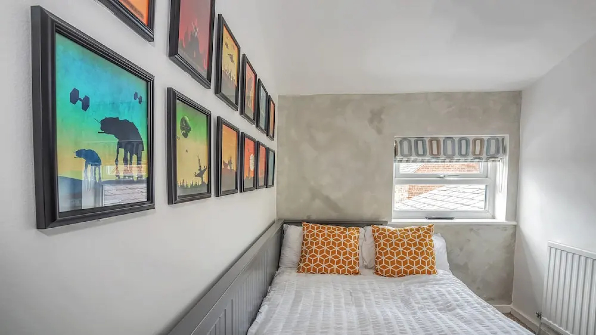 Modern 3-bed House on Tarporley High Street