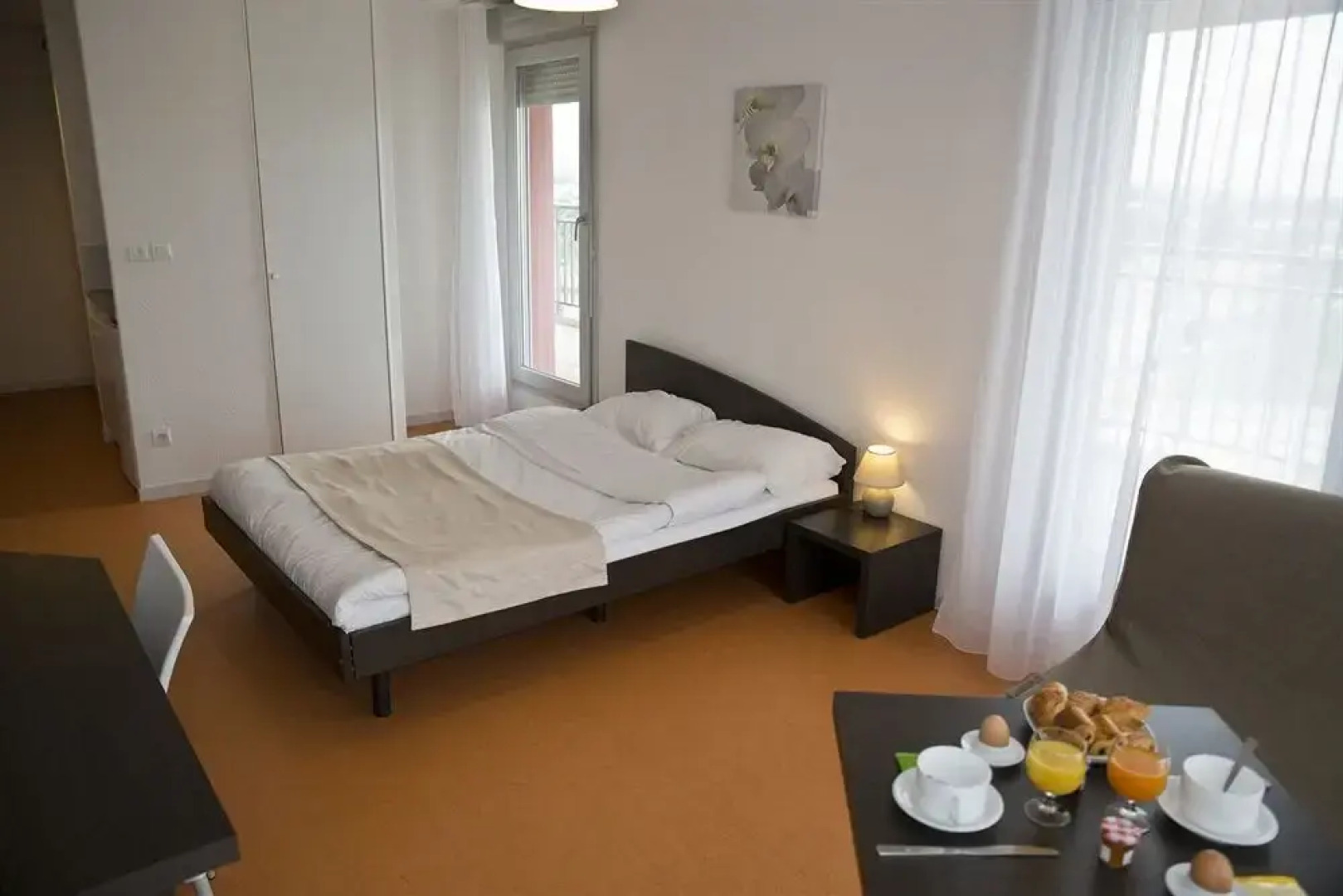 Zénitude Hôtel & Résidence Les Hauts Du Chazal