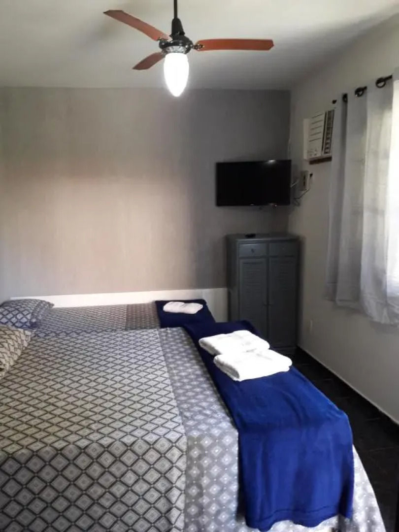 Casa 6 Suites e Eventos