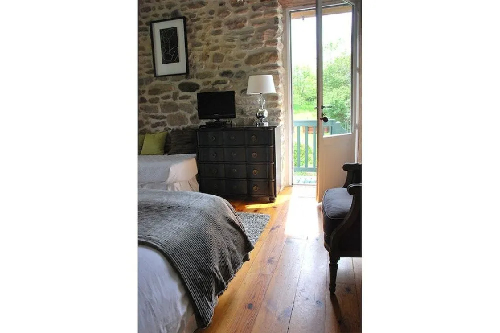 Aretxola Maison d'hôtes