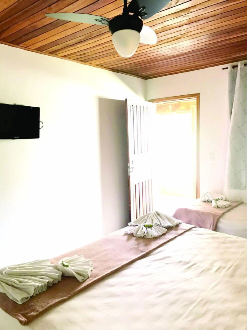 Hotel Fazenda Bandeirantes