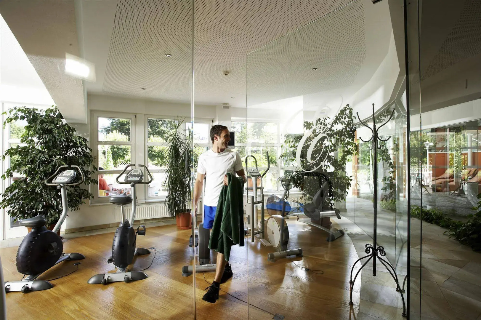 ERIKA Boutiquehotel Kitzbühel