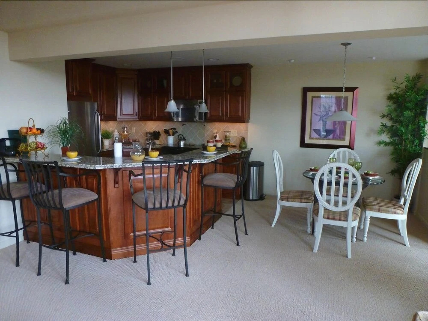 Rentals at Big Boulder Lake & Ski Area