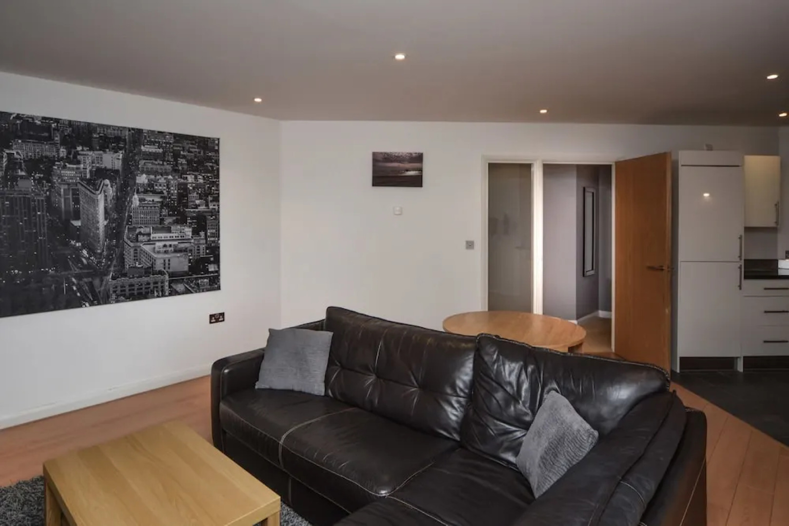 Parc y Bryn Serviced Apartments