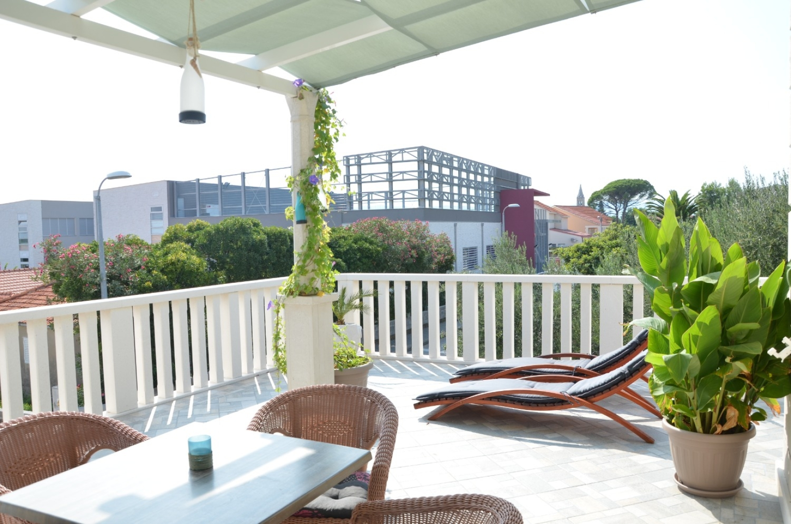 Apartment Dami - 100m from the sea A4 Wind Orebic, Peljesac peninsula