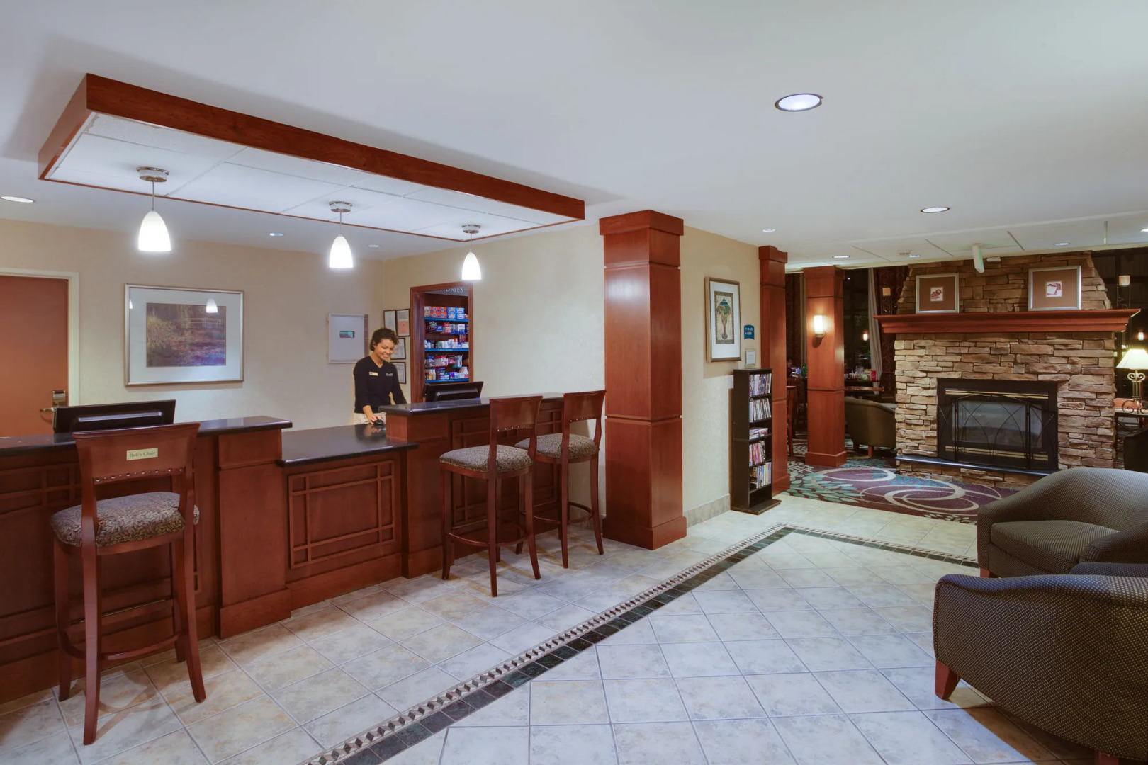 Staybridge Suites Corning by IHG