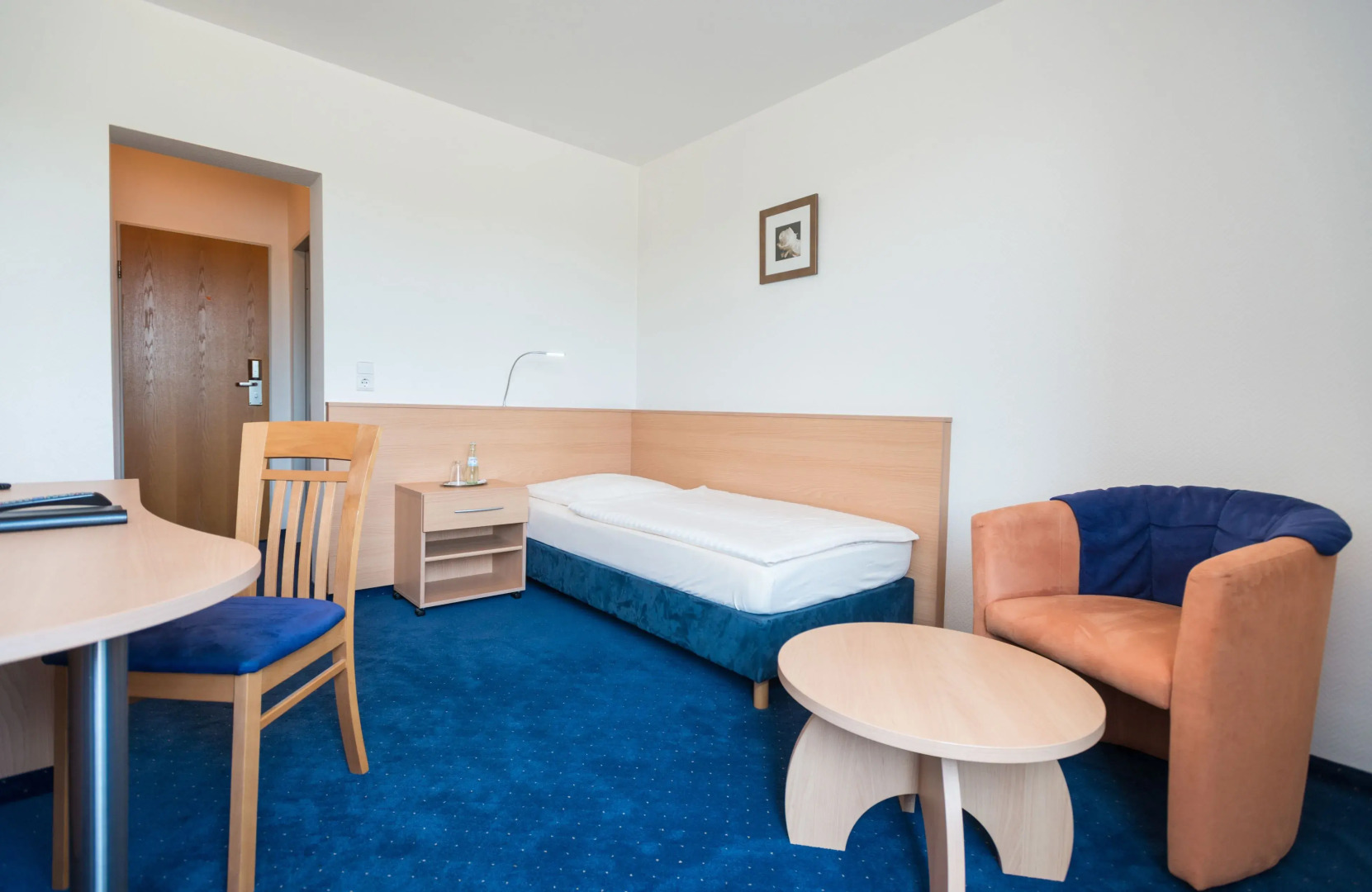 Rheinterrassen Hotel Café Restaurant