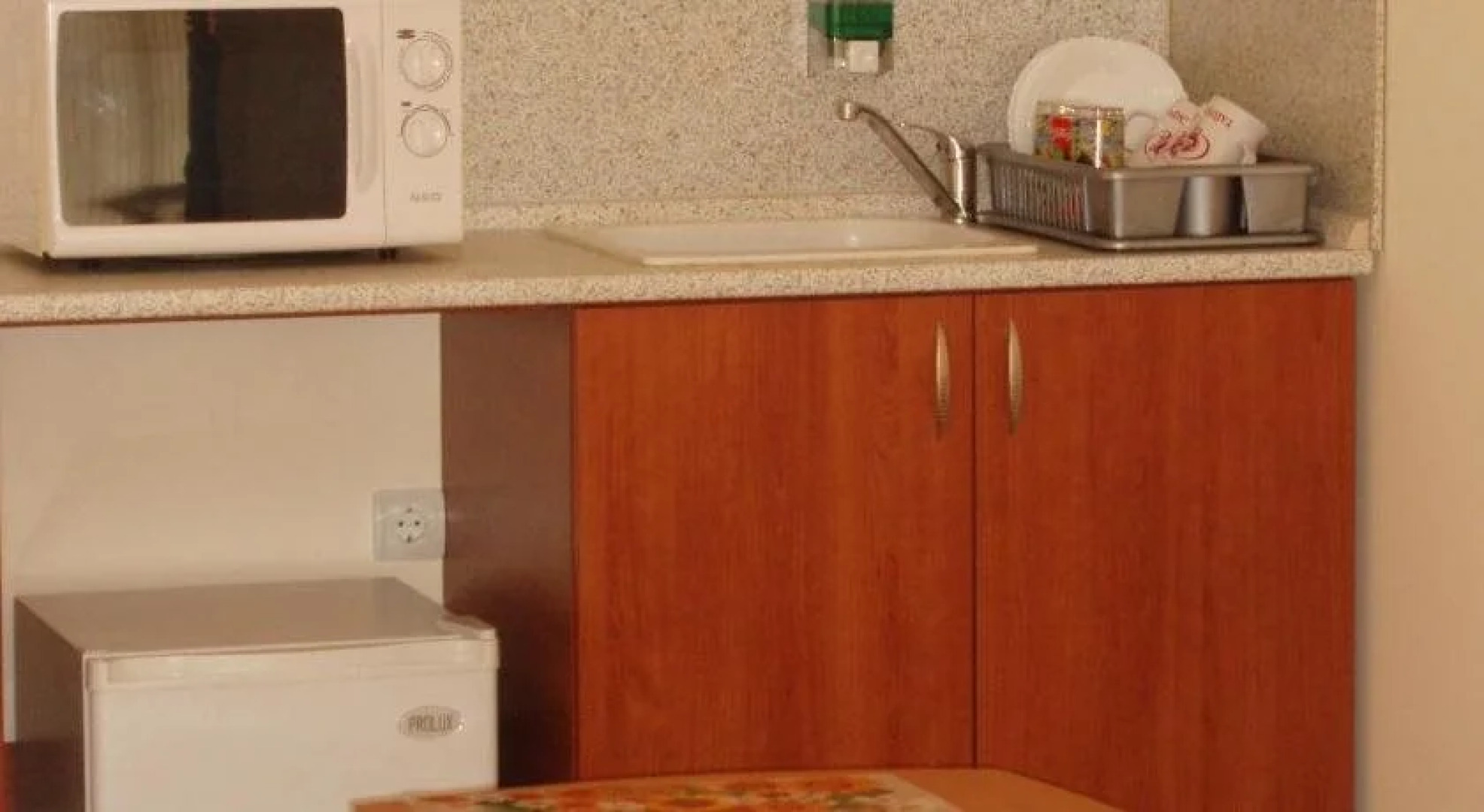 Hotel Holiday Rodopi