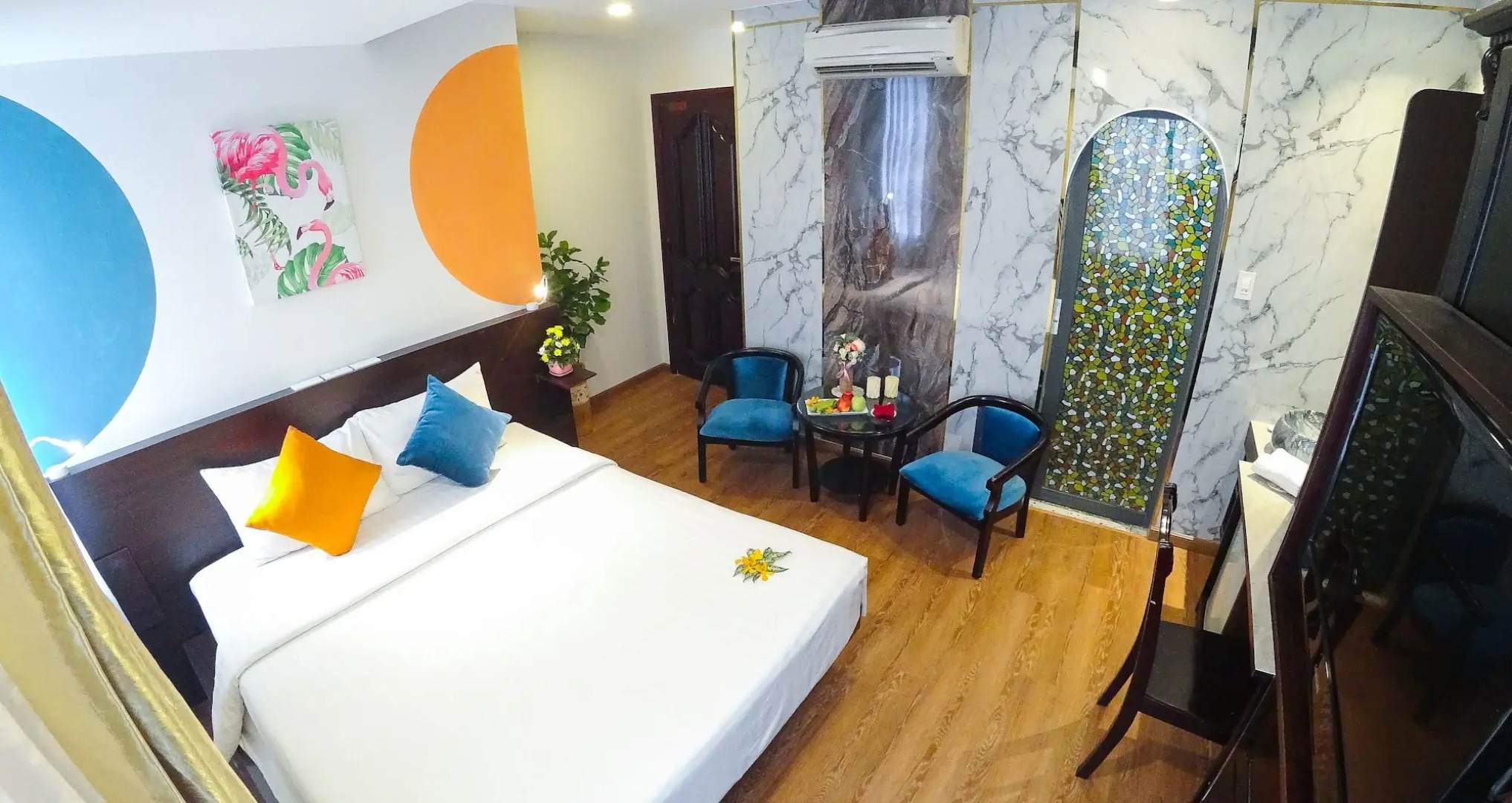 Sunrise Central Hotel