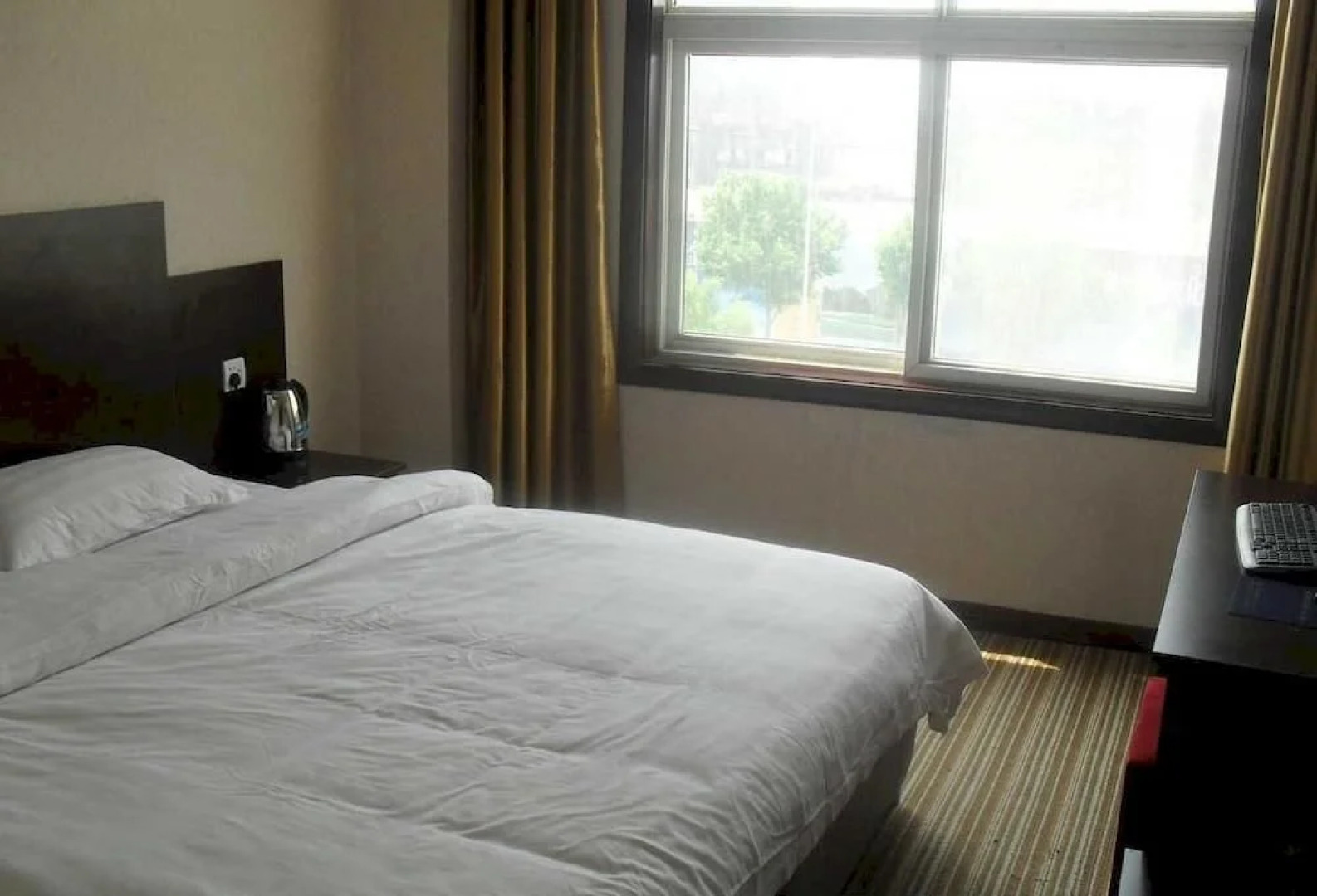 Bozhou Jin Liya Express Hotel