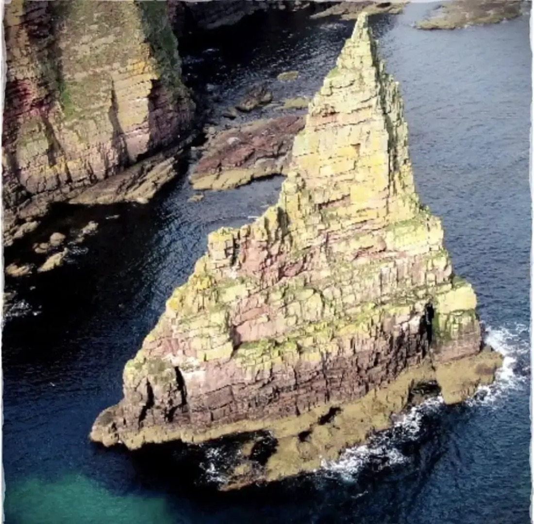 Harbour Bridge Camps Bar