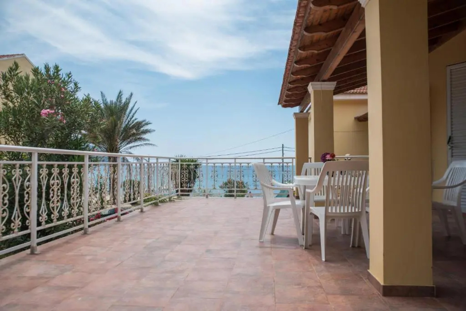 Elias & Vasili House