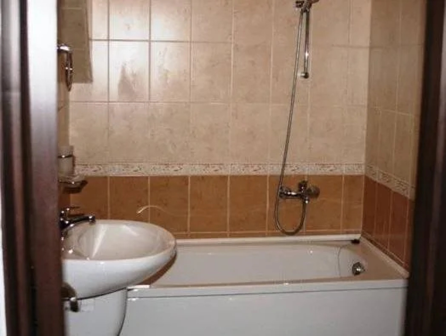 PM Services Riverside Apartments